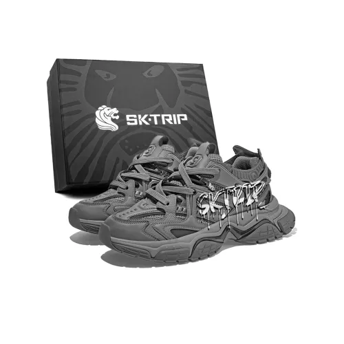 SK.TRIP Crossbow series Снайперская винтовка 2