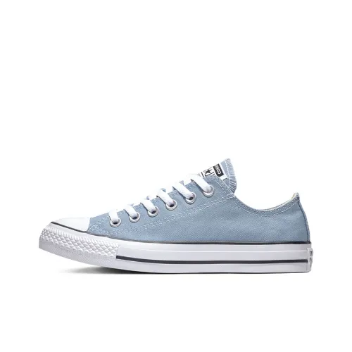 Converse Chuck Taylor All Star Low-Top Canvas Shoes Unisex