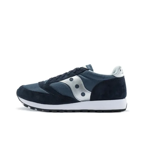 Saucony Jazz 81 Беговые кроссовки Низкий топ Унисекс