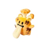 Золотистая золотистая шампиньон Призрак Сумка Подвесная Кукла