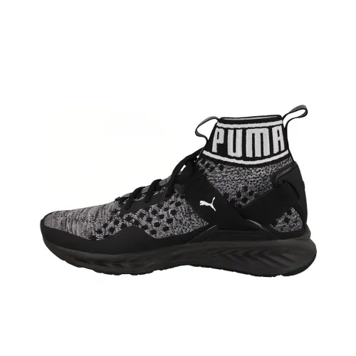 PUMA Ignite Evoknit High Топ Casual Унисекс