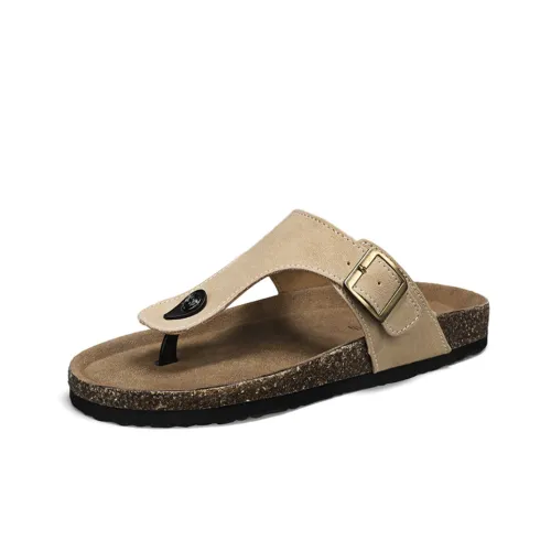 CAHHRRN Аbrasion Resistant Шлепанцы Мужские