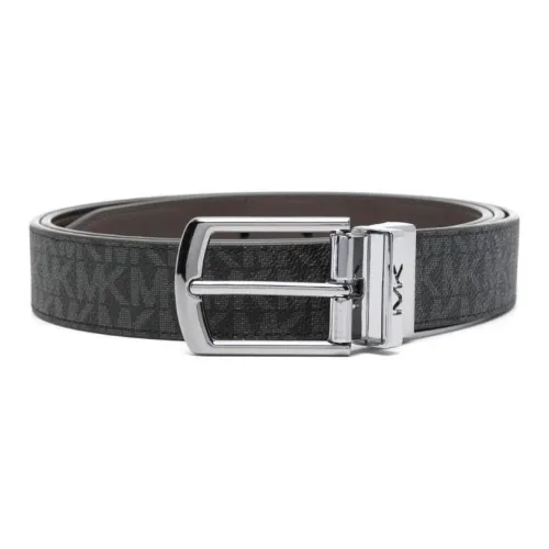 MICHAEL KORS Кожаные ремни Мужской