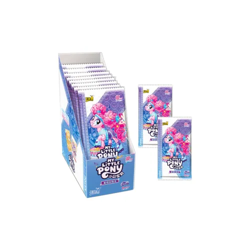 KAYOU IP Аниме Карточки