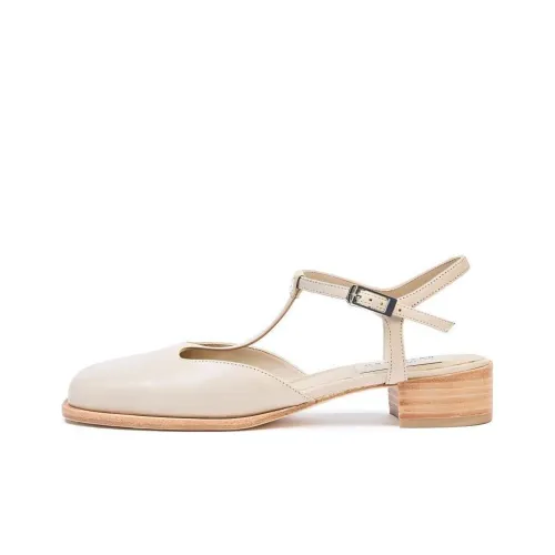 R'AZZURRO Mary Jane Shoes Женские