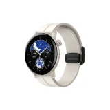 Магнитный квадрат, ремешок из силикона, звездный свет