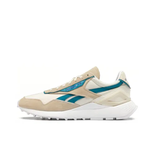 Reebok Classic Leather Legacy AZ Casual Low Top Унисекс