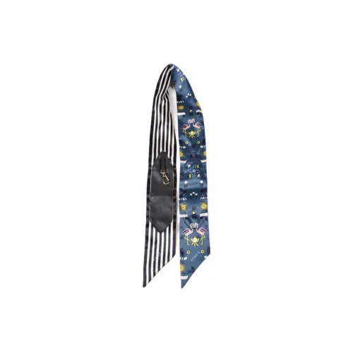 Furla Полиэстер Брелоки Женские