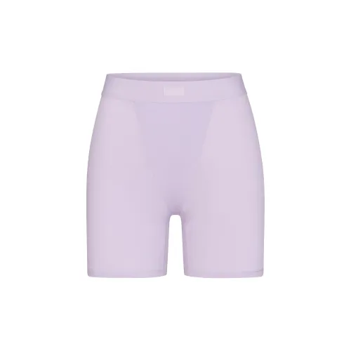 SKIMS Boyfriend Boxer Трусы Женские LILY Лилия