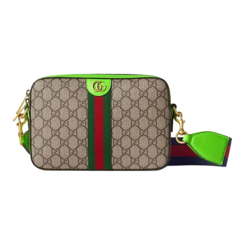 GUCCI Ophidia Сумки через плечо Мужской