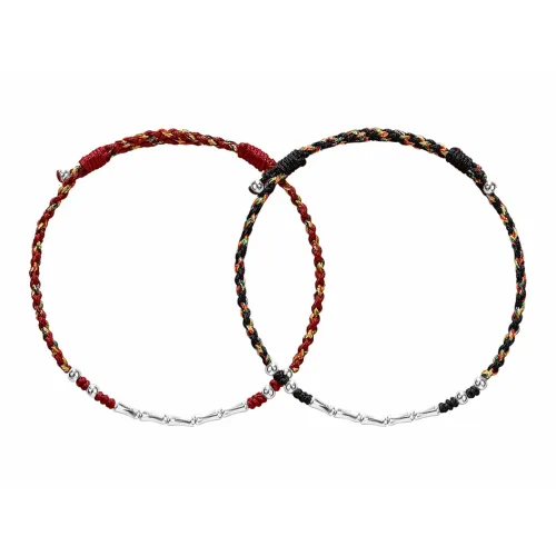 MUYAN Ткань Браслеты Унисекс