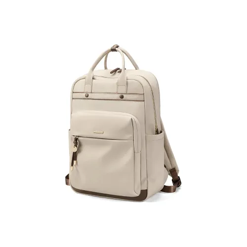 GOLF Ткань Синтетическая кожа Рюкзак Стандартный Женский Многоцветный