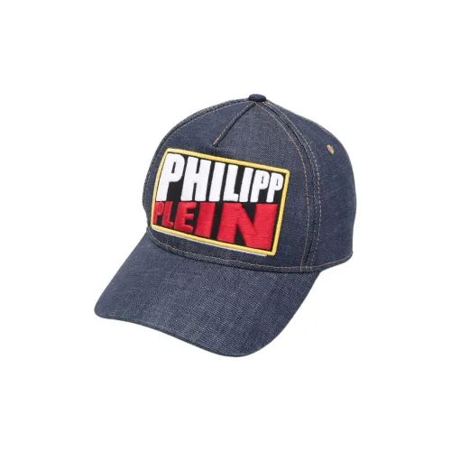 PHILIPP PLEIN Хлопок Бейсболки Унисекс