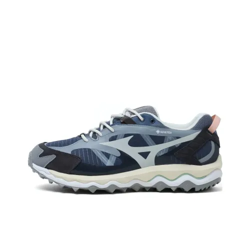 Mizuno Casual Низкий Топ Мужской