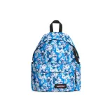 Синий принт