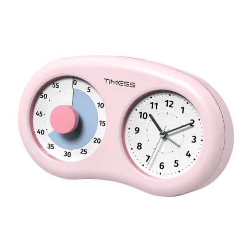 TIMESS Электронные Будильники с механизмом Movement для детей