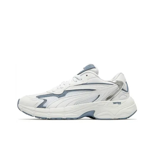 PUMA Tevaris Nitro Casual Low Top Женские
