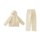 Овсяно-бежевый