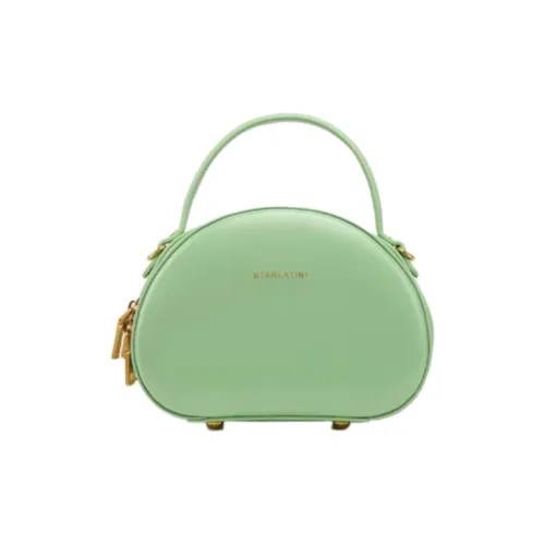 DEERE JACK Корова Спилок Сумка через плечо Маленькая Сумка Женская Зеленая Jujube Зеленая