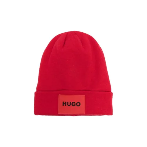 HUGO BOSS Шапки-бини Kids