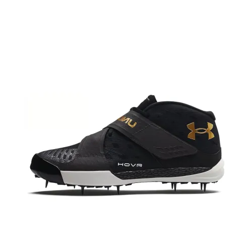 Кроссовки для бега Under Armour MID Топ Мужской