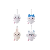 Классическая подвеска в 4 части