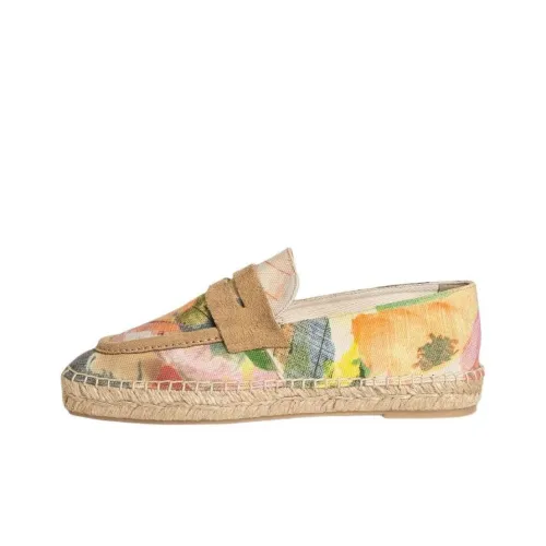 Paul Smith Espadrilles Женские Многоцветные