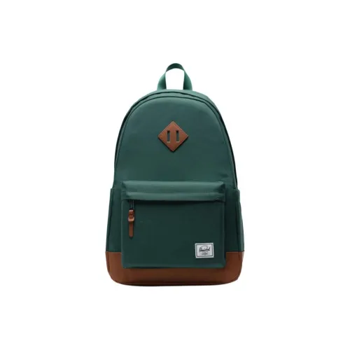 Herschel Рюкзаки Зеленый Унисекс