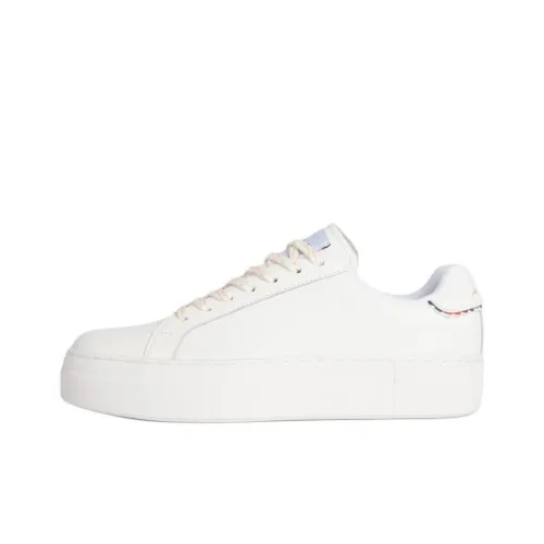 Paul Smith Kelly Low Топ Кроссовки для скейтбординга Женские Белые