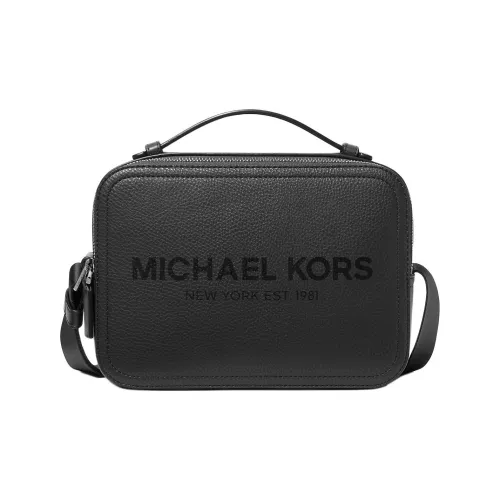 MICHAEL KORS MK Cooper Клатчи Мужской