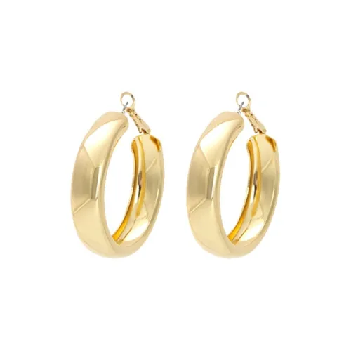 FEO Сплав Серьги Женские