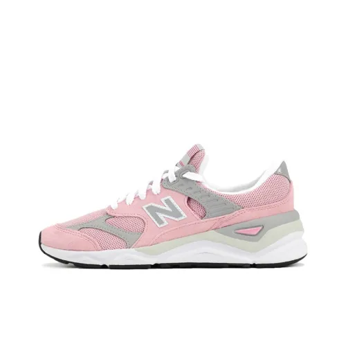 New Balance NB X 90 Кэжуал Низкий Топ Унисекс