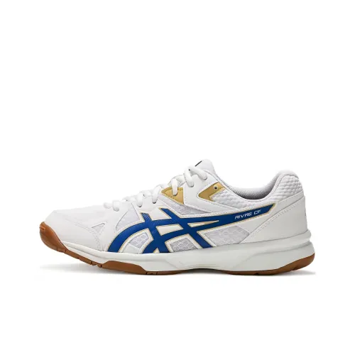 Asics River CS Бадминтонная обувь Низкий топ Унисекс