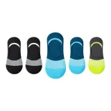 5 упаковок (2 черных + 2 синих + 1 зеленый)