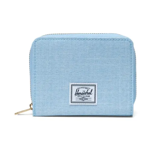 Herschel Кошельки Светло-синий Унисекс
