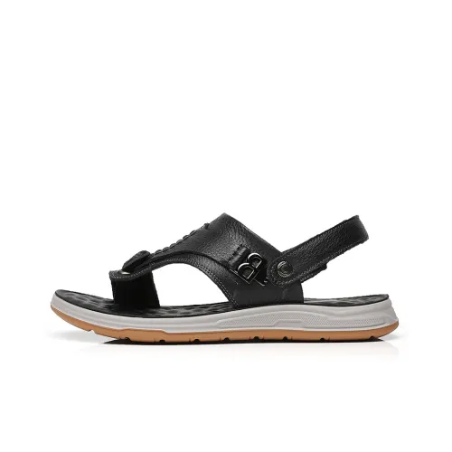 Van can be 8 ° degrees Пляжные сандалии Мужской