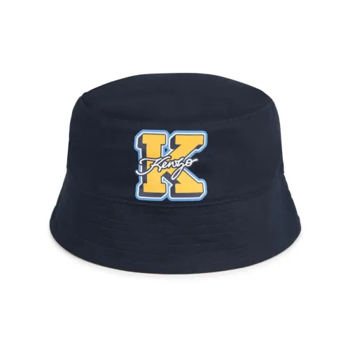 KENZO Хлопковые Панамы для Детей
