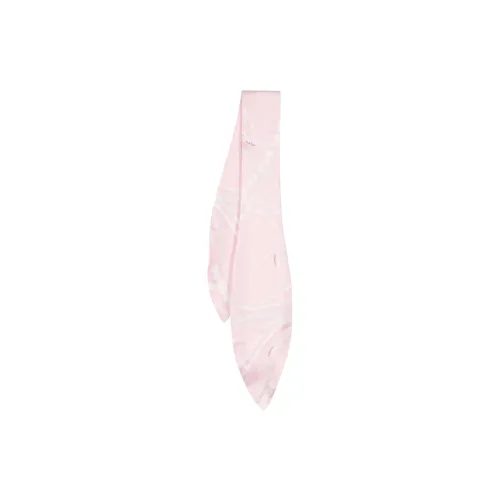 Lanvin Шелковые шарфы для женщин