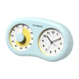 Лазурь далёкого неба [Отличник Рекомендация, Визуальный Таймер]