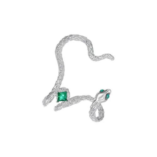 MISS XIA JWY Сплав Нижняя заколка Серьги On Женские