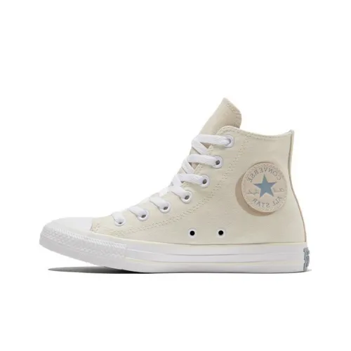 Converse Chuck Taylor All Star Кеды Высокие Топы Женские