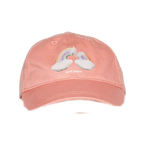 PALM ANGELS Хлопок Бейсболки Kids