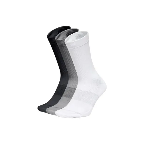 Носки Lululemon для занятий спортом унисекс упаковка из 3 пар