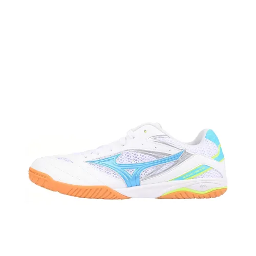 Кроссовки Mizuno Wave Drive 8 для тренировок, низкий топ, унисекс