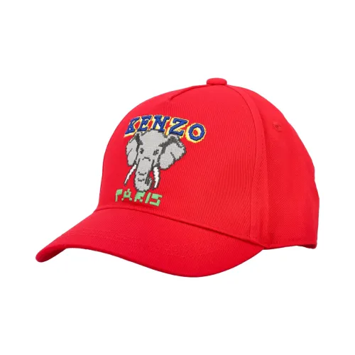 KENZO Хлопок Бейсболки Kids