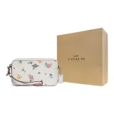 Сумка + Пылезащитный мешок + Желтая коробка