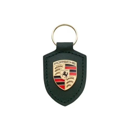 PORSCHE DESIGN Кожа Брелоки Унисекс