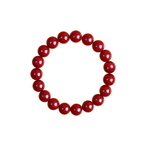CMLZIUA Браслеты из киновари Унисекс