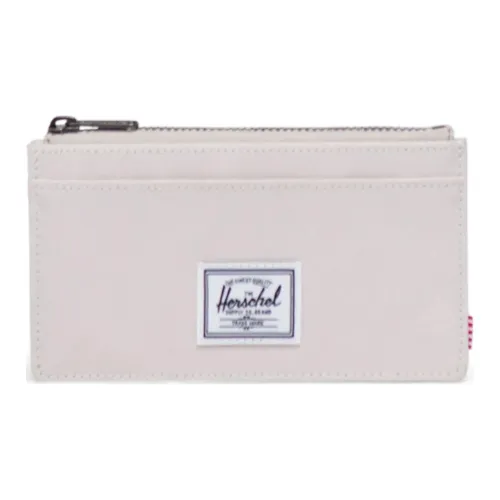 Herschel Кошельки Лунно-белый Унисекс