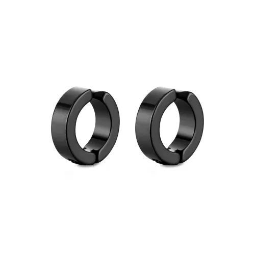 MIDNIGHT MOMENT Сплав Ухо Нижняя заколка Мужской